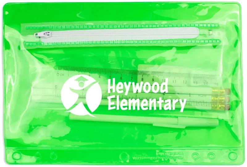 Custom School Kit (Essentials) — view 10