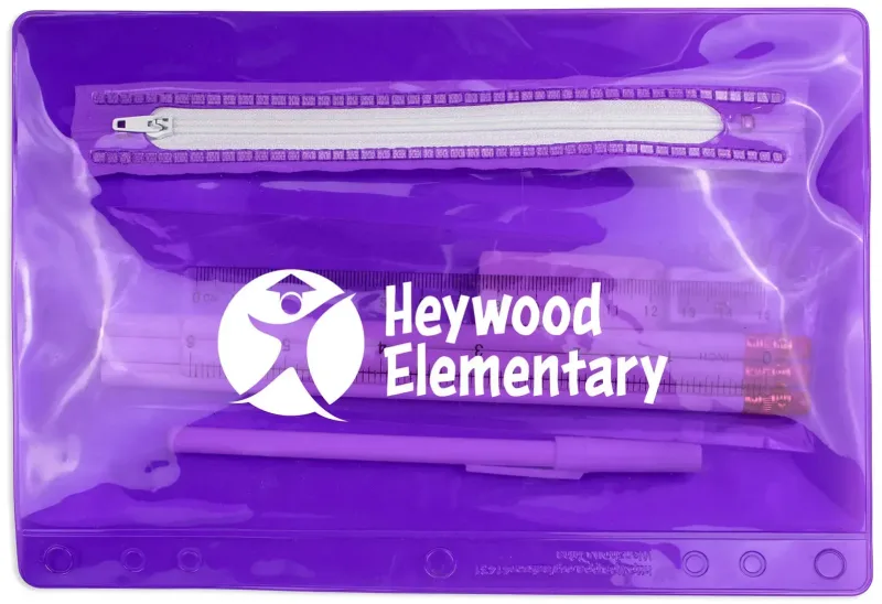 Custom School Kit (Essentials) — view 7