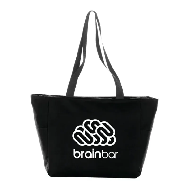Essential Zip Convention Tote — view 3
