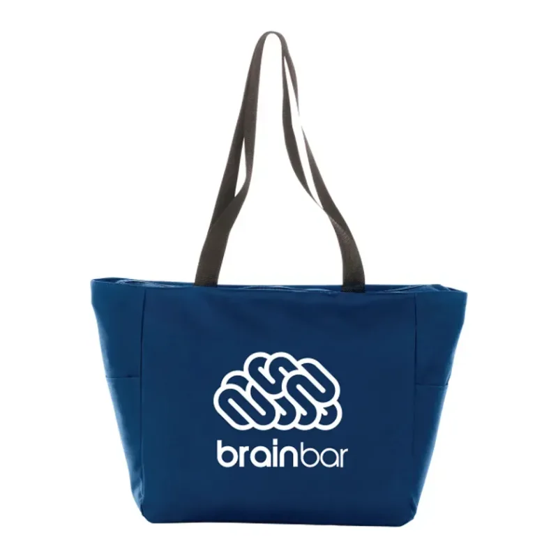 Essential Zip Convention Tote — view 5