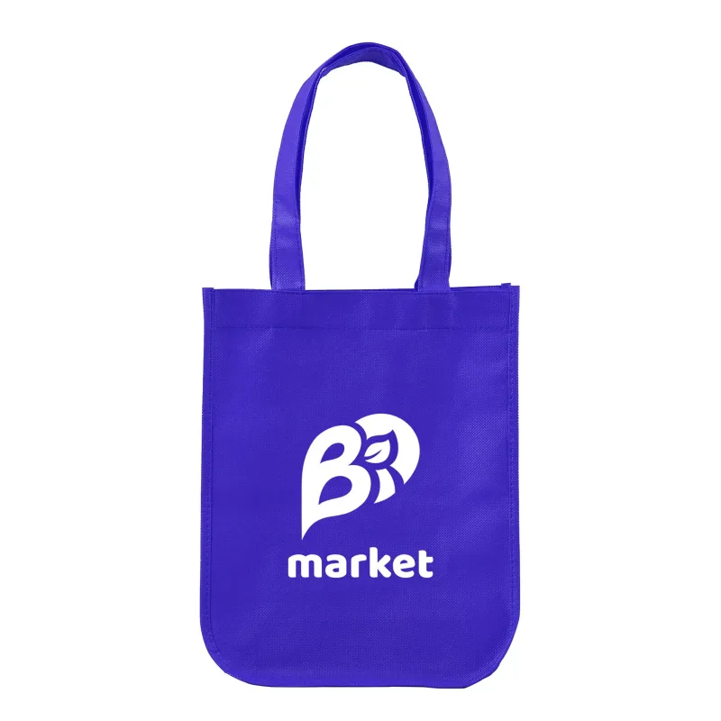 Essentials Non-Woven Fashion Tote — view 4