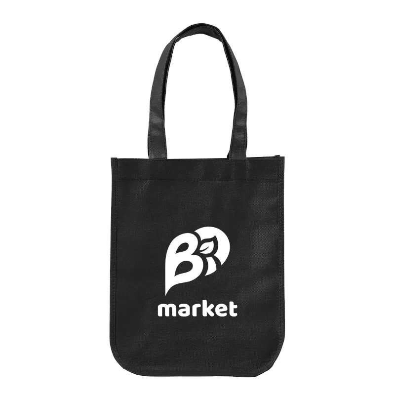 Essentials Non-Woven Fashion Tote — view 6
