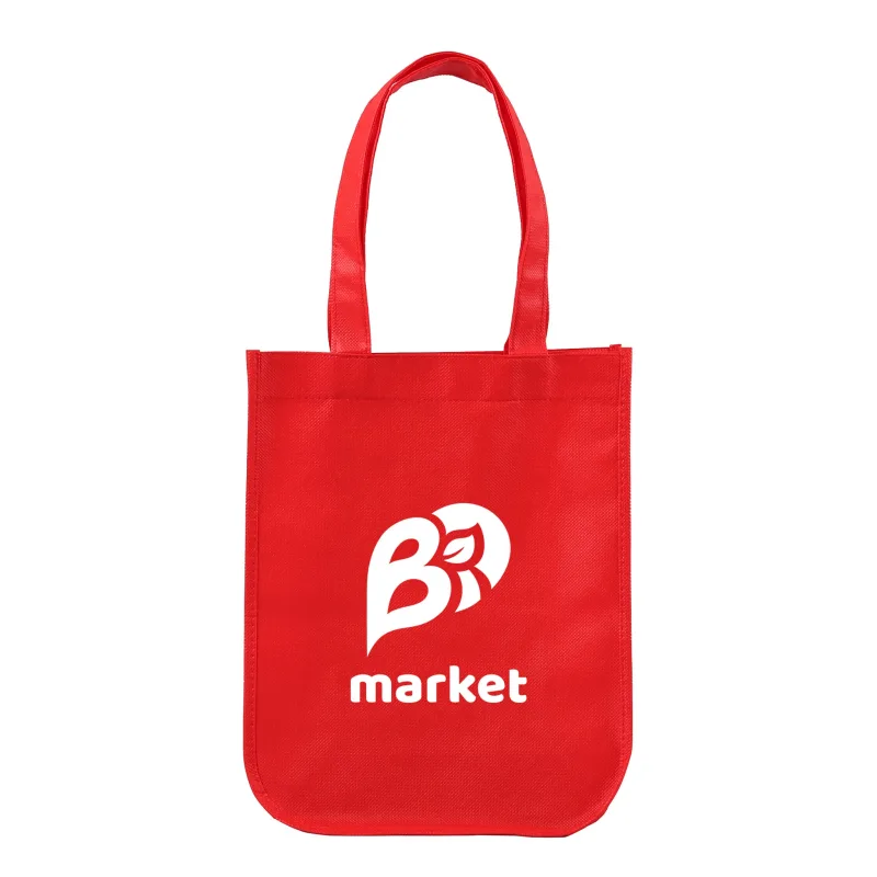 Essentials Non-Woven Fashion Tote — view 7