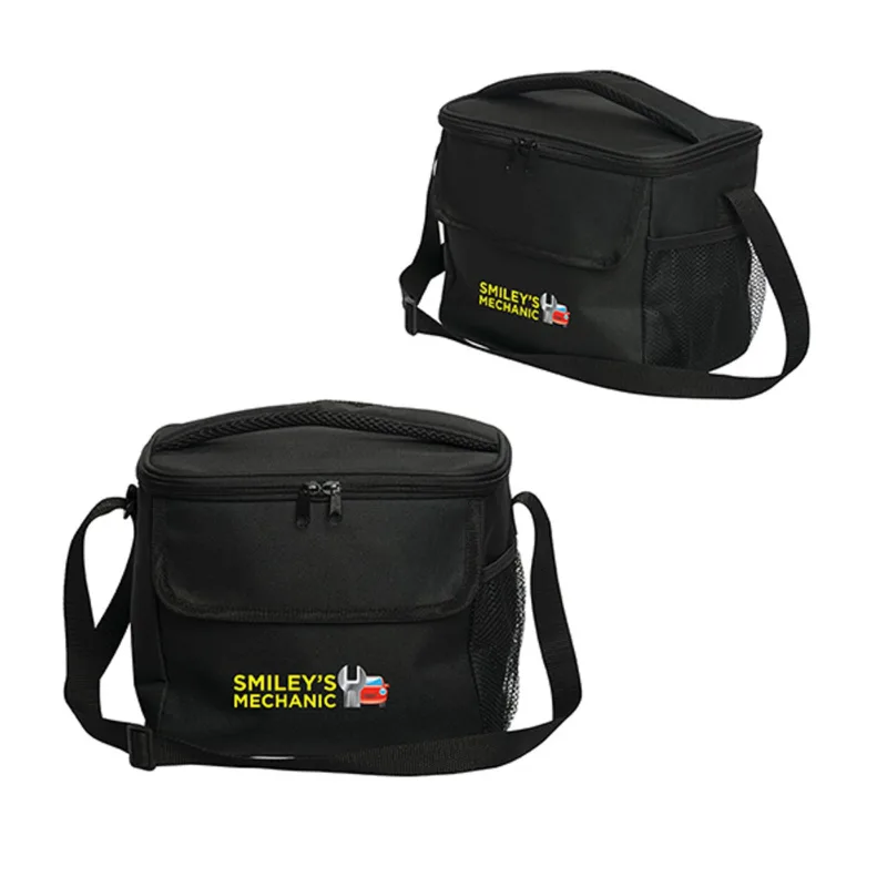 Etna Lunch Bag — view 2