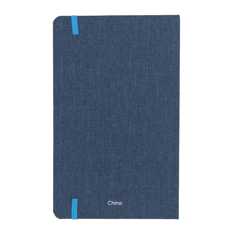 Eugene rPET Journal — view 3