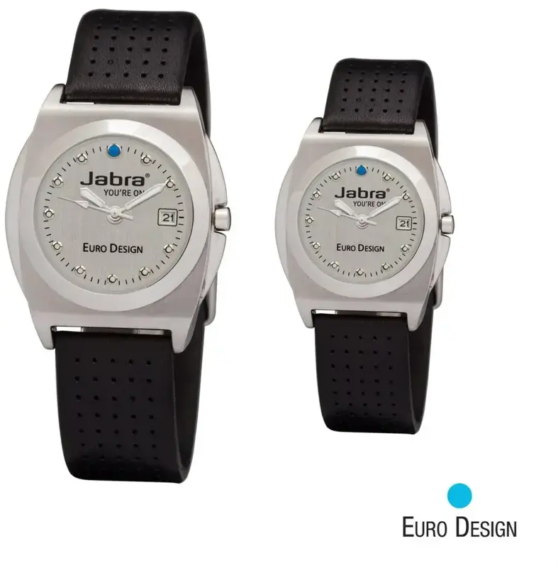 Customizable Euro Edinburgh Watch for Corporate Gifts