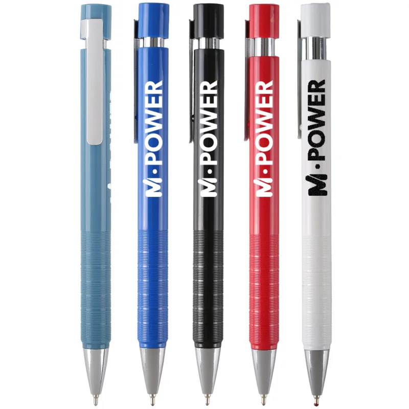 Europa Pen — view 2