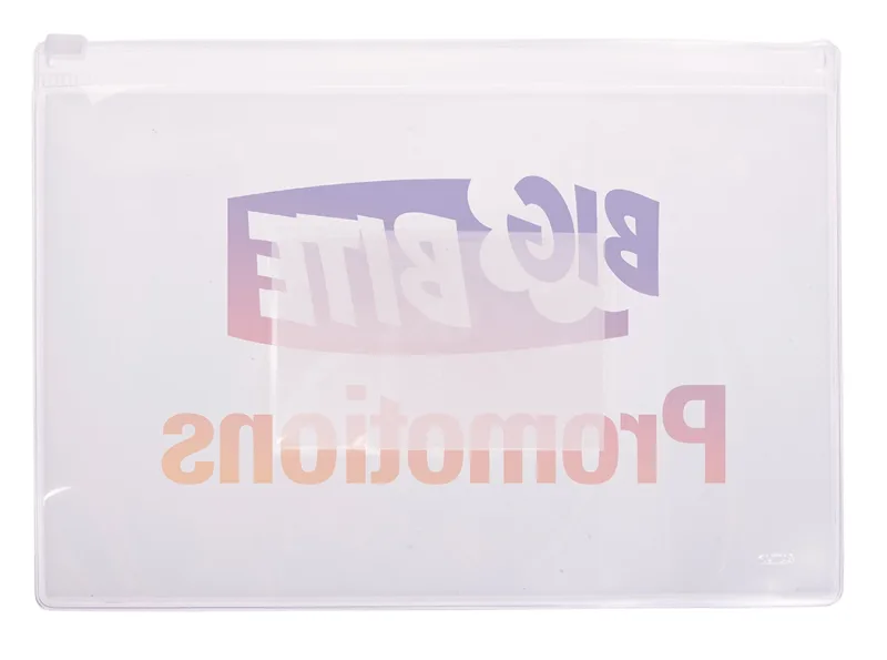 Custom EVA Zipper Pouch — view 3