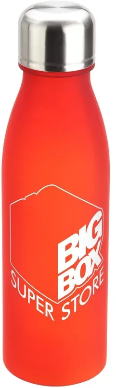 Custom Frosted Tritan® Bottle - 24 oz — view 5