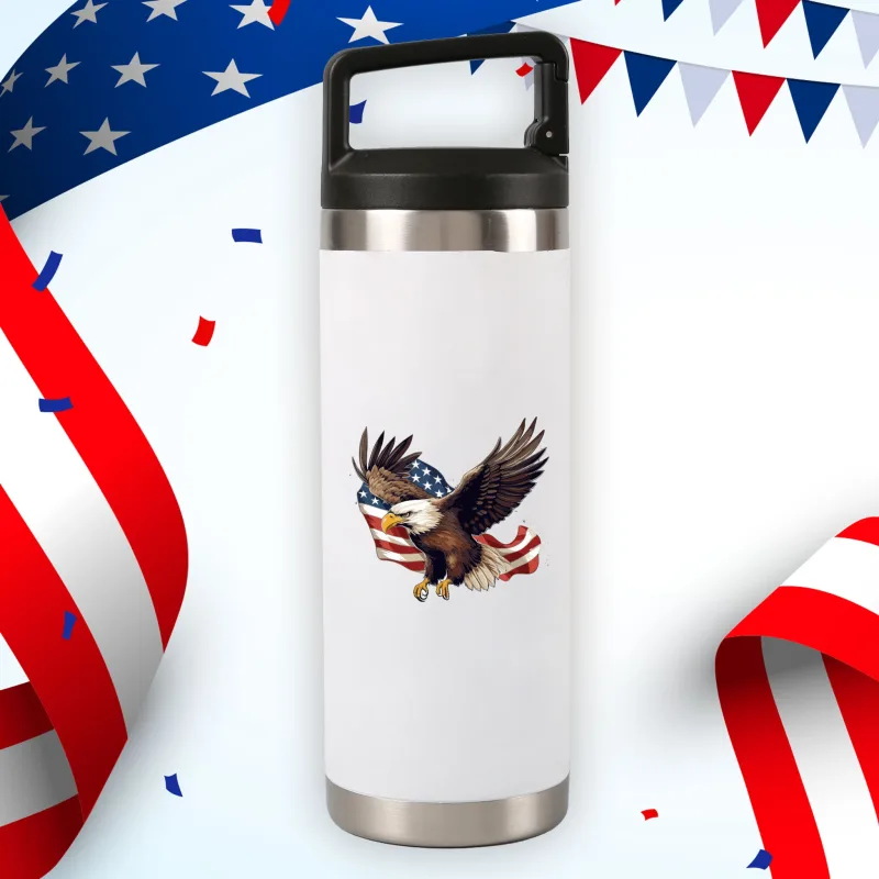 Everglades Clip Bottle — view 3