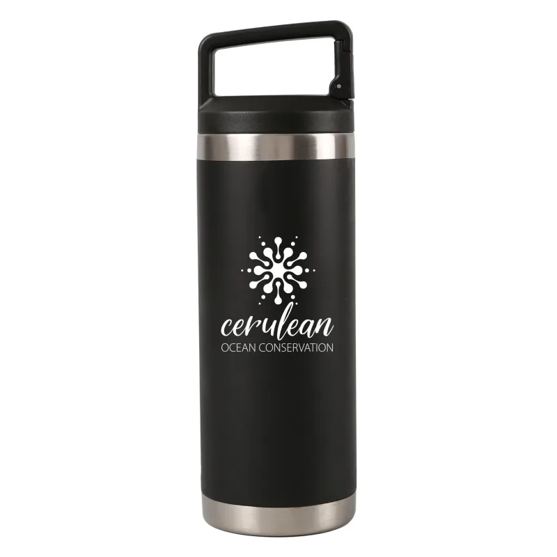 Everglades Clip Bottle — view 6