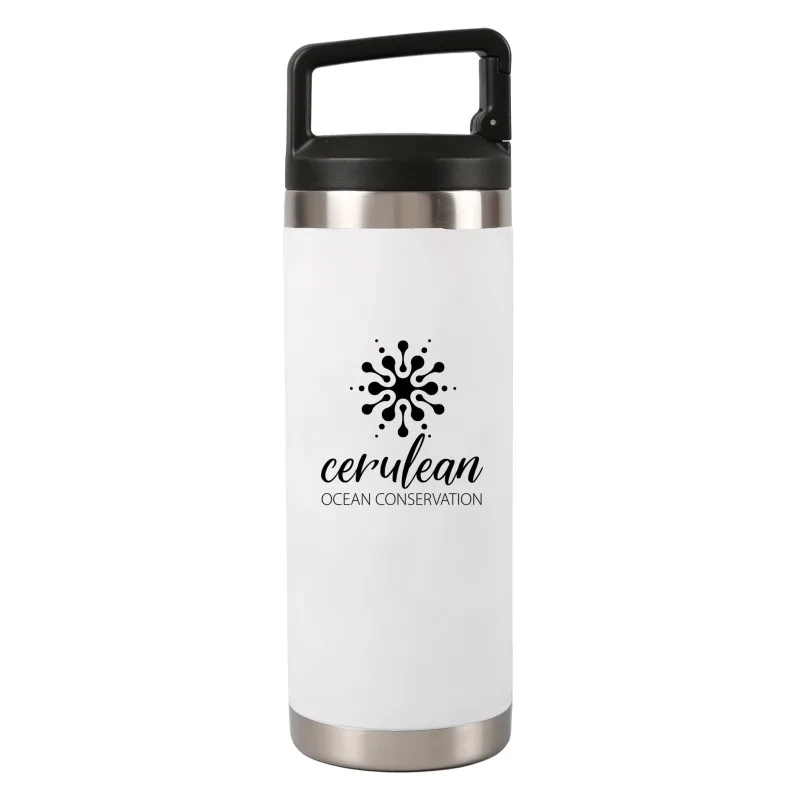 Everglades Clip Bottle — view 7