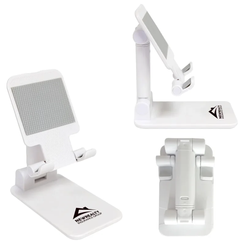 Evermore Folding Phone Stand — view 3
