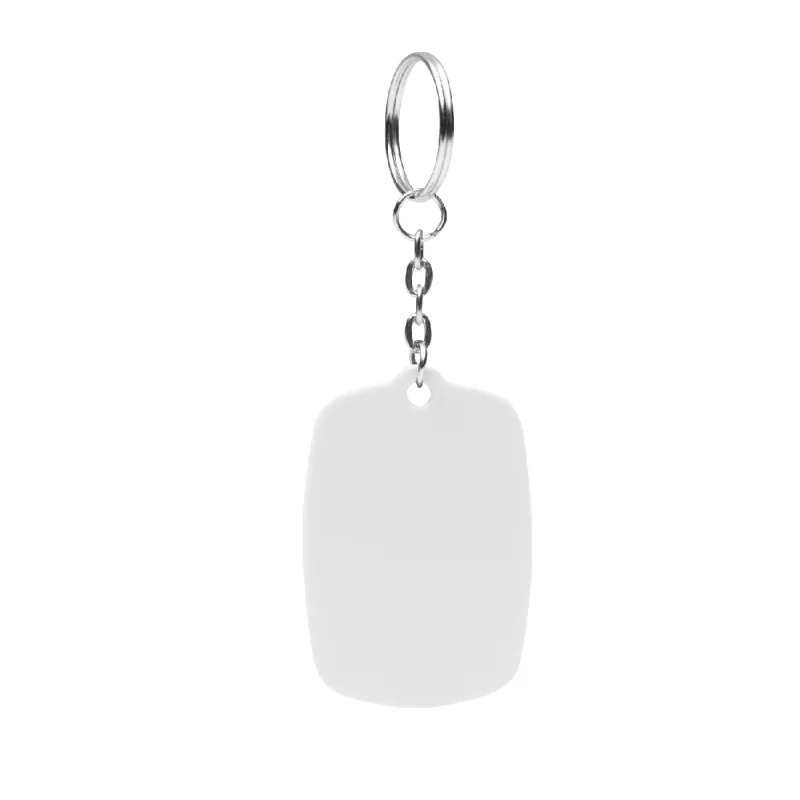 Everton Silicone Key Ring — view 9