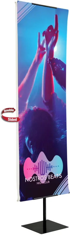 Everyday Banner Display Double-Sided Kit — view 11