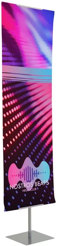 Everyday Banner Display Single-Sided Kit — view 13