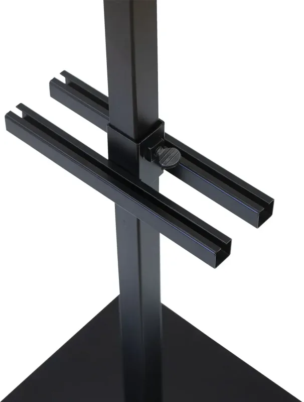Everyday Heavy-Duty Banner Display Double-Sided Kit — view 5