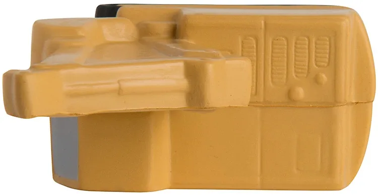 Customized Excavator Stress Reliever — view 5