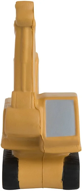 Customized Excavator Stress Reliever — view 7