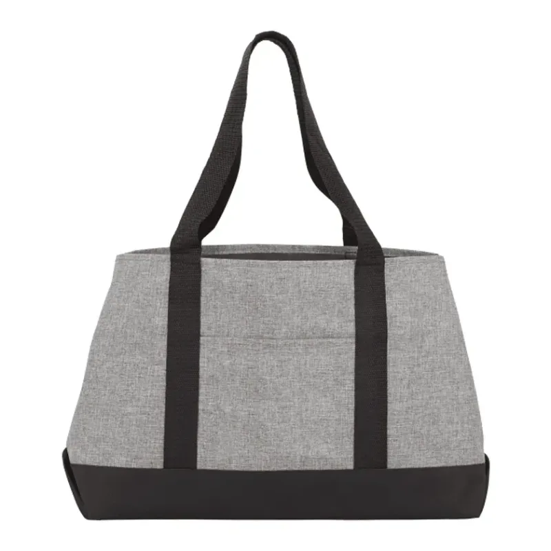 Custom Excel Sport Leisure Boat Tote — view 2