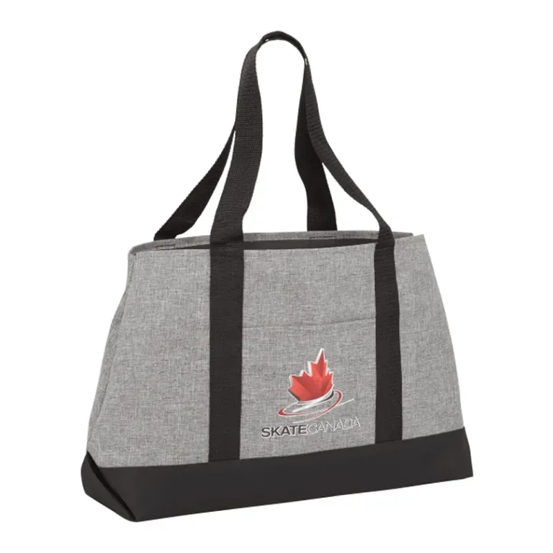 Custom Excel Sport Leisure Boat Tote — view 4