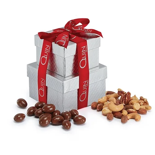 Exclusive Executive Two-Tier Tower Gift Set — view 3