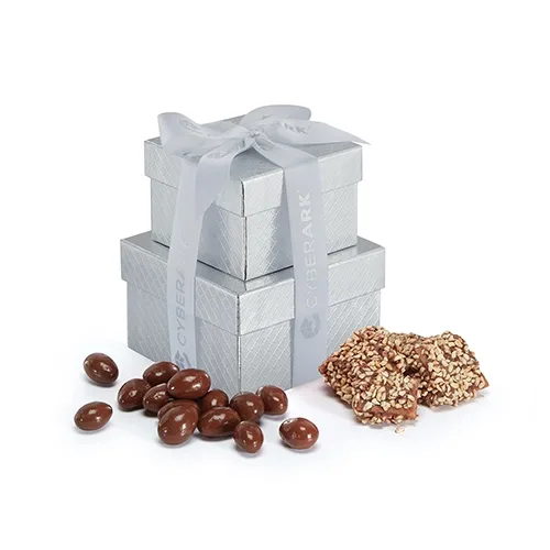 Exclusive Executive Two-Tier Tower Gift Set — view 4