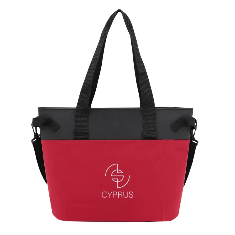 Customized Excursion Cooler Bag — view 2