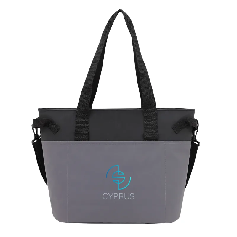 Customized Excursion Cooler Bag — view 5