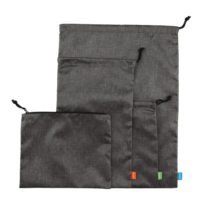 Excursion Recycled Clean Bags Set — view 6
