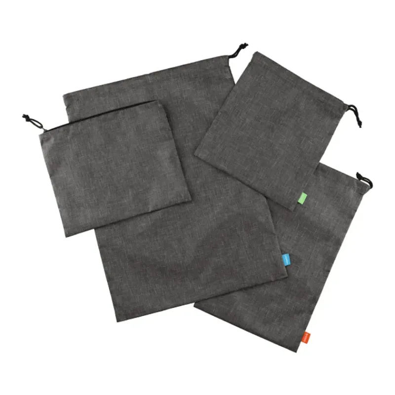 Excursion Recycled Clean Bags Set — view 7