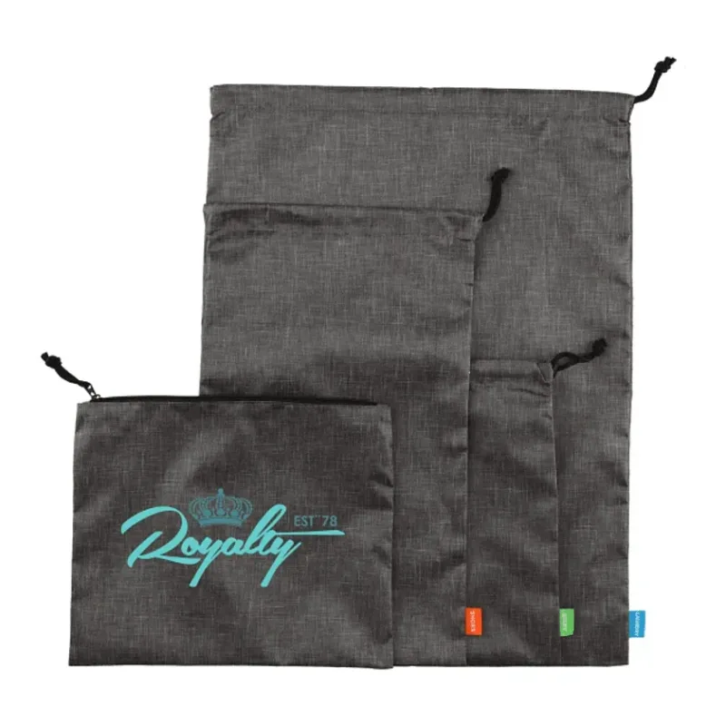 Excursion Recycled Clean Bags Set — view 8