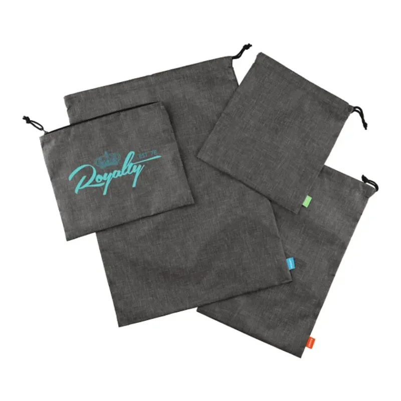 Excursion Recycled Clean Bags Set — view 9