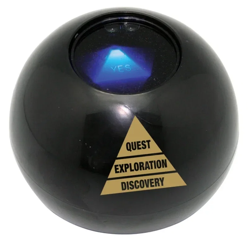 Personalized Executive Decision Maker — view 3