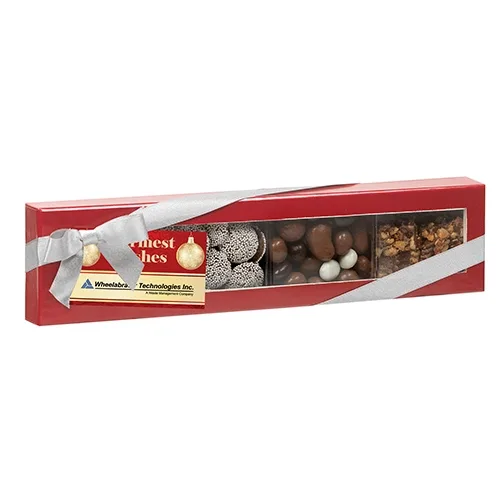 Executive Gift Set - 4-Way Selection — view 5