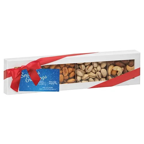 Executive Gift Set - 4-Way Selection — view 8