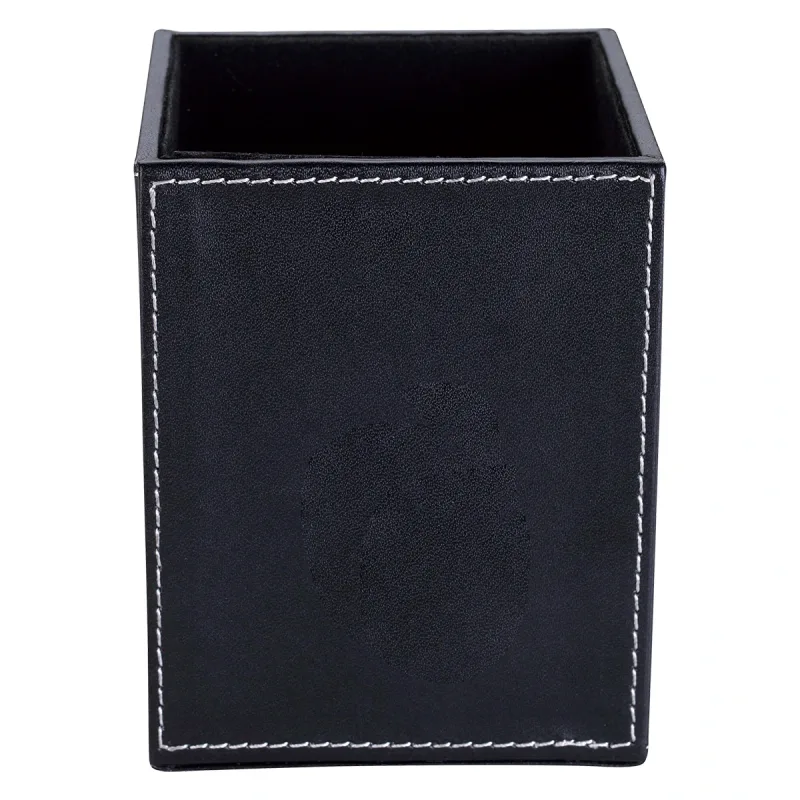 Executive Pen & Pencil Cup — view 3