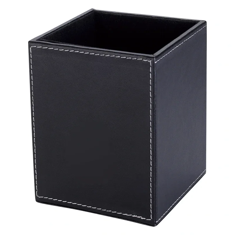 Executive Pen & Pencil Cup — view 5