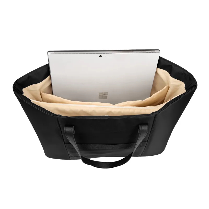 Executive rPET Tote Bag — view 6