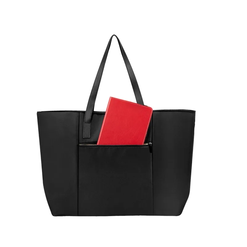 Executive rPET Tote Bag — view 8
