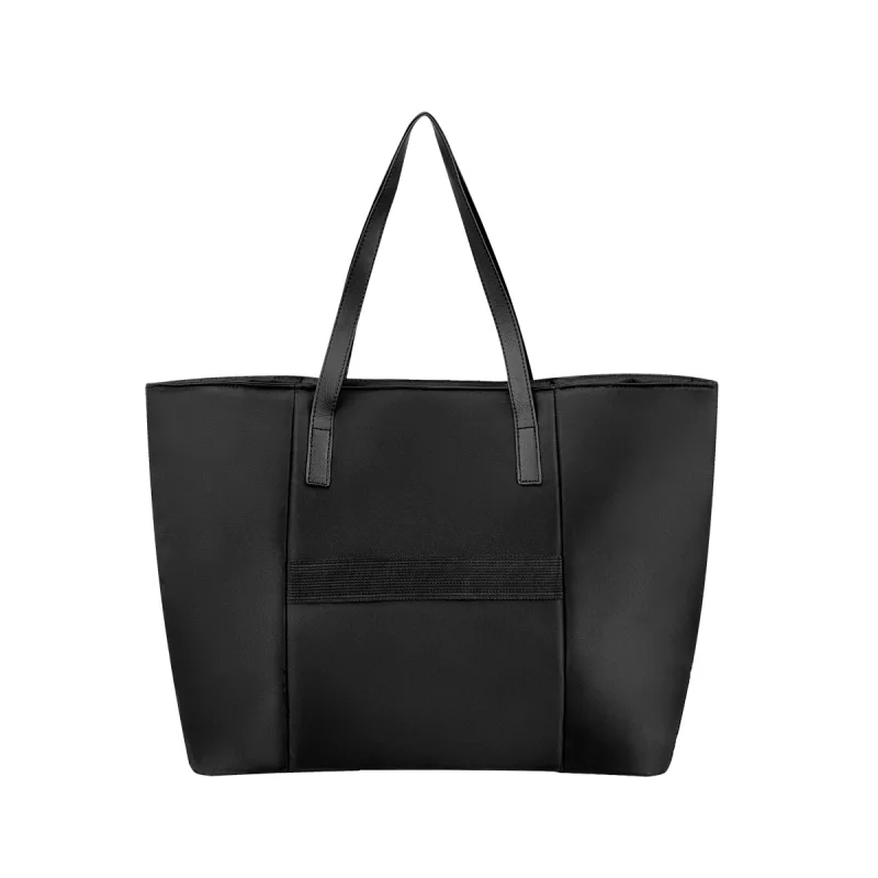Executive rPET Tote Bag — view 4
