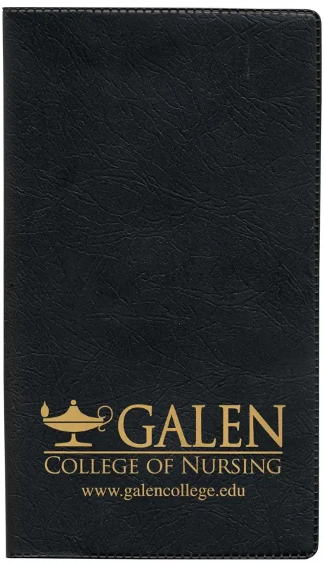 Customized Pocket Academic Planner — view 3
