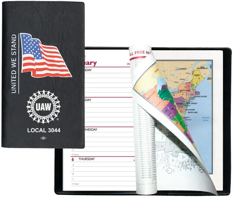 Logo Flag Planner — view 2