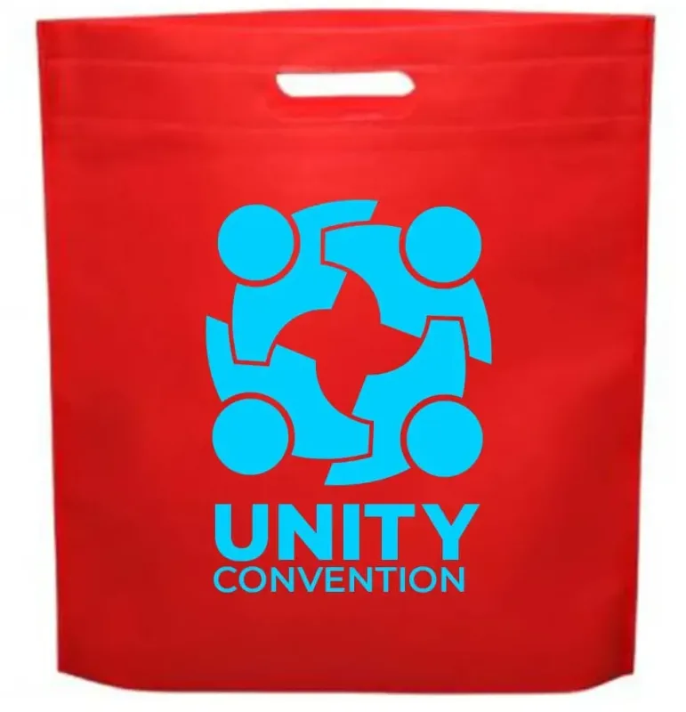Custom Promo Tote Bags — view 2