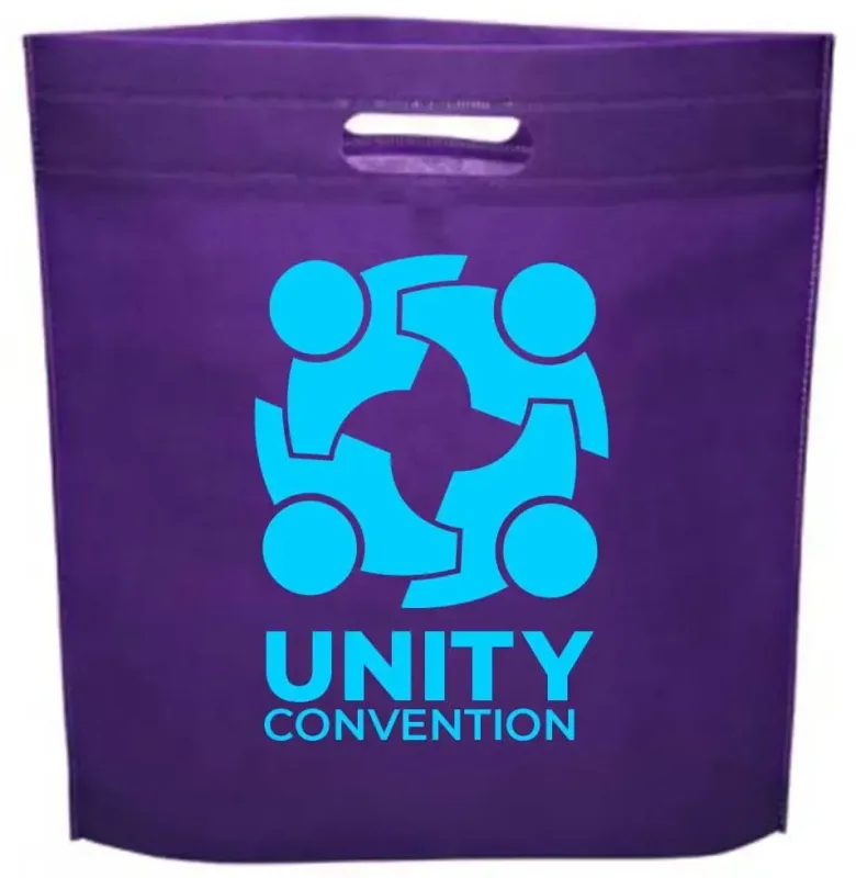 Custom Promo Tote Bags — view 4