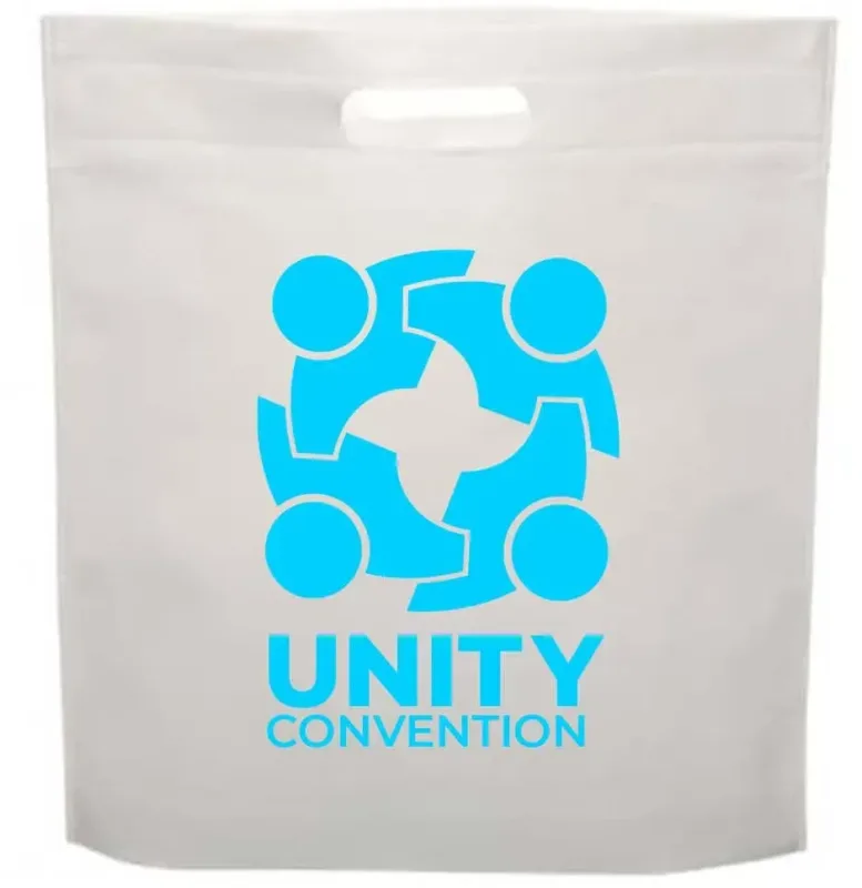 Custom Promo Tote Bags — view 5