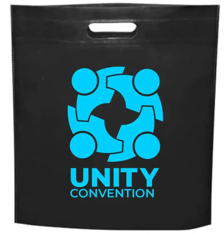 Custom Promo Tote Bags — view 6