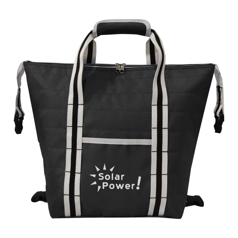 Express Lunch Expandable Cooler Bag — view 2