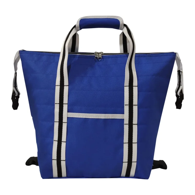 Express Lunch Expandable Cooler Bag — view 5