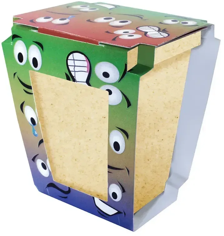Expression Planter, 1-Pack Planter — view 2